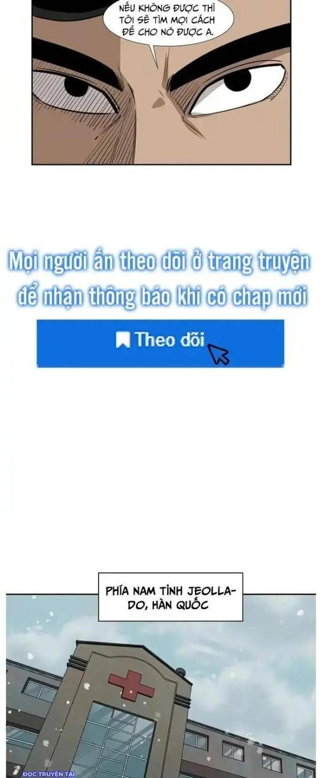 Shark – Cá Mập Tập 121 trang 23