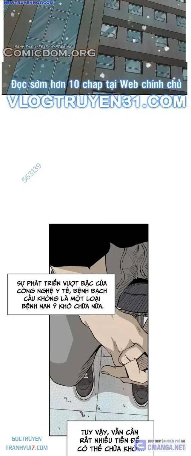 Shark – Cá Mập Tập 121 trang 24