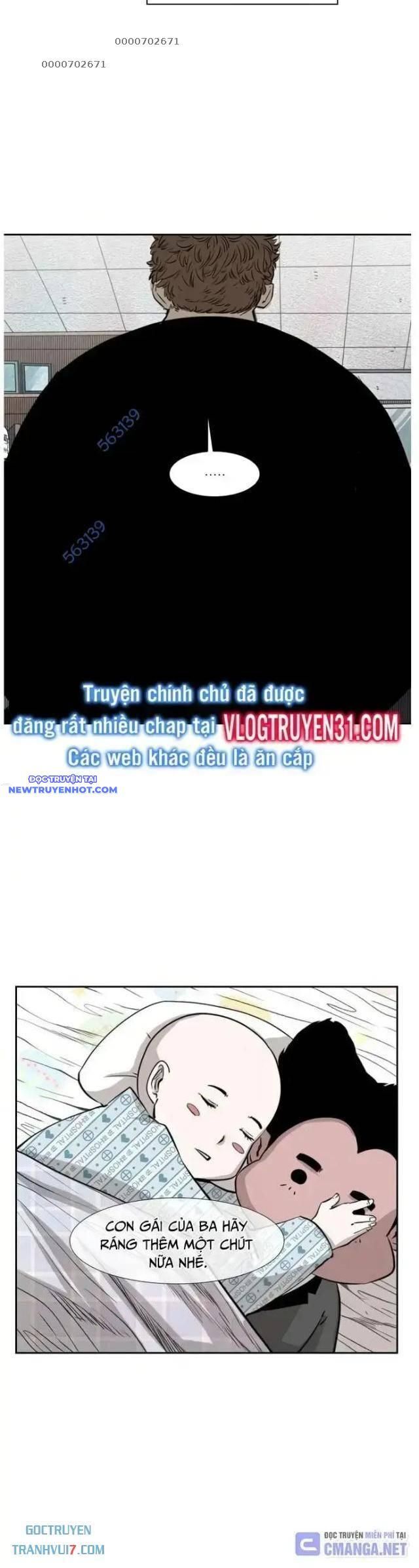 Shark – Cá Mập Tập 121 trang 25