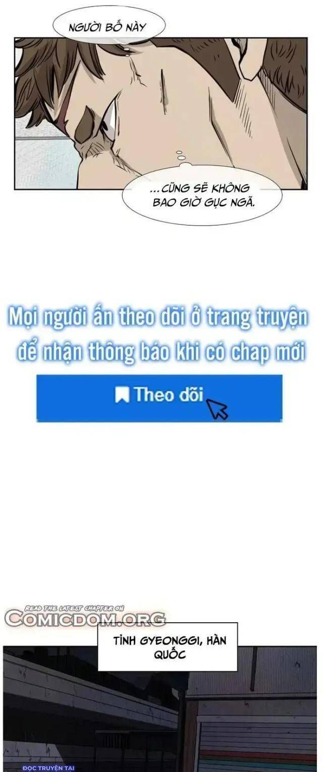 Shark – Cá Mập Tập 121 trang 26