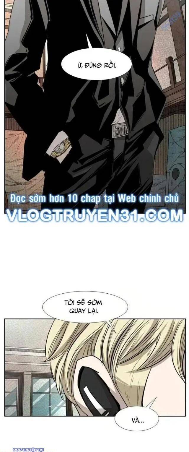 Shark – Cá Mập Tập 121 trang 47