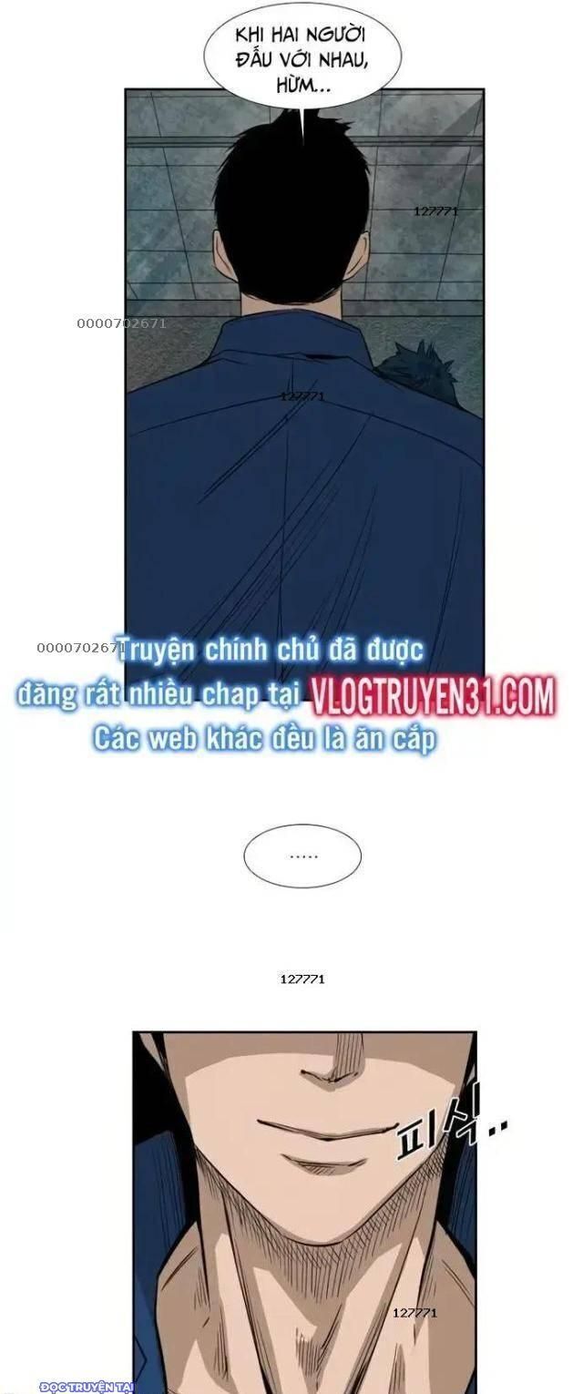 Shark – Cá Mập Tập 121 trang 8