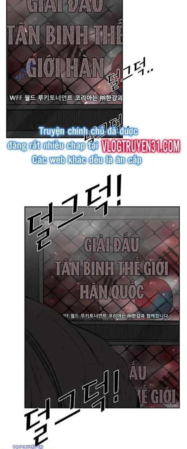 Shark – Cá Mập Tập 122 trang 19