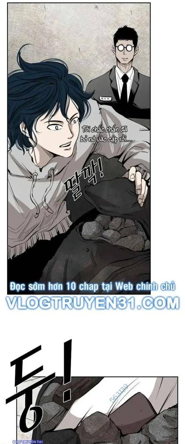 Shark – Cá Mập Tập 122 trang 46