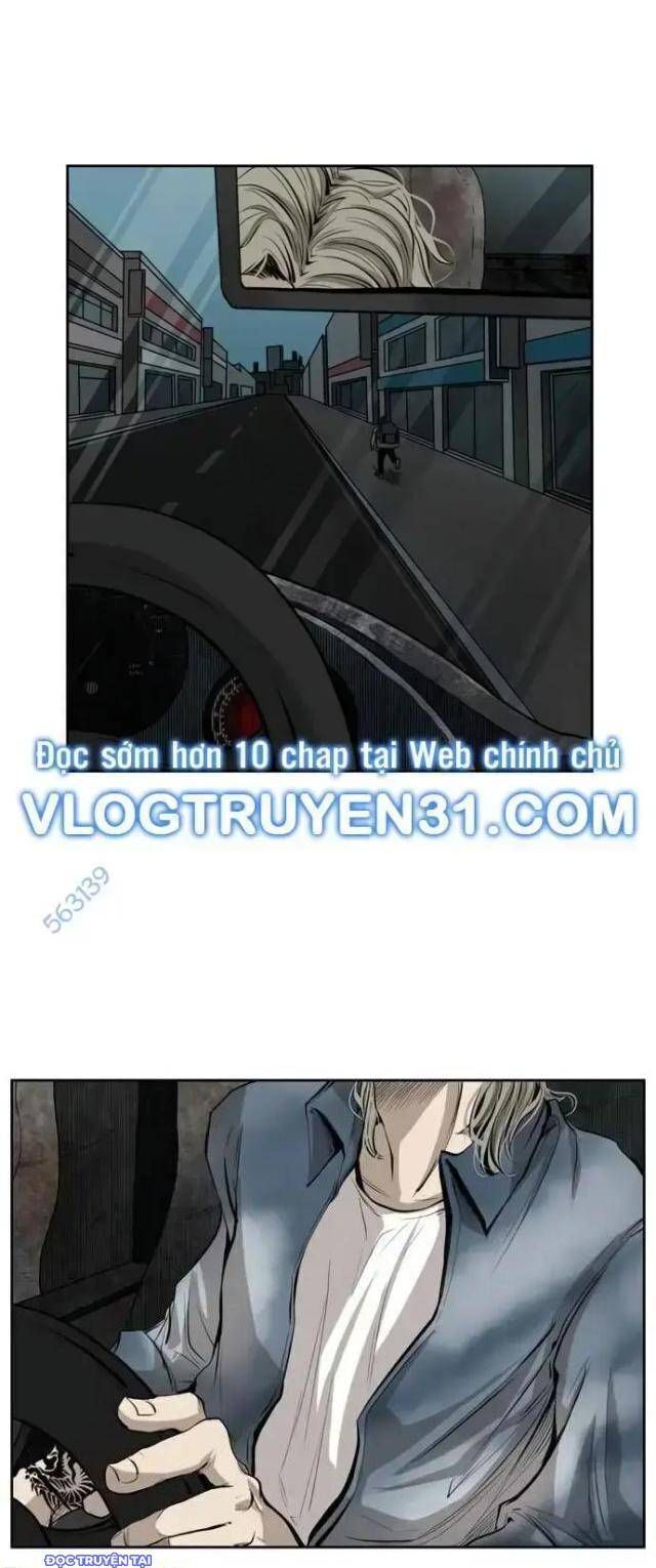 Shark – Cá Mập Tập 122 trang 55