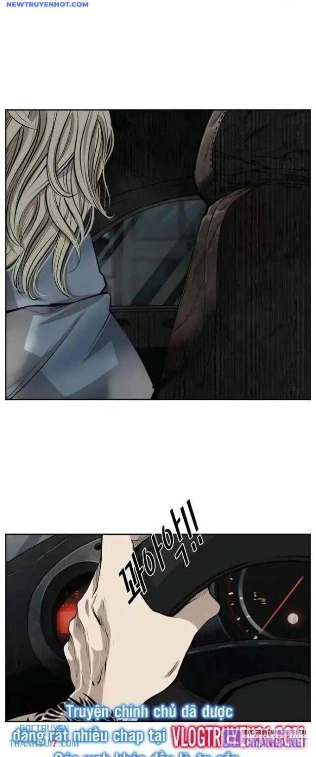 Shark – Cá Mập Tập 122 trang 56