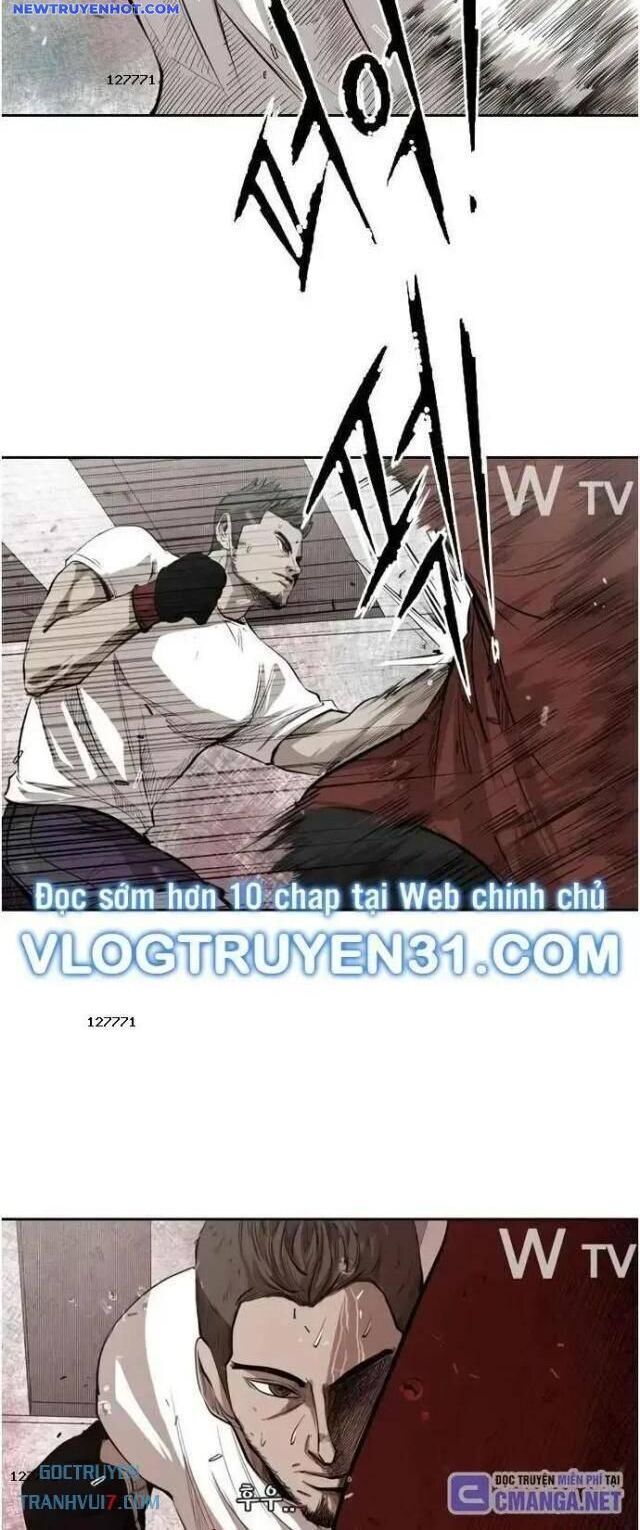 Shark – Cá Mập Tập 122 trang 10