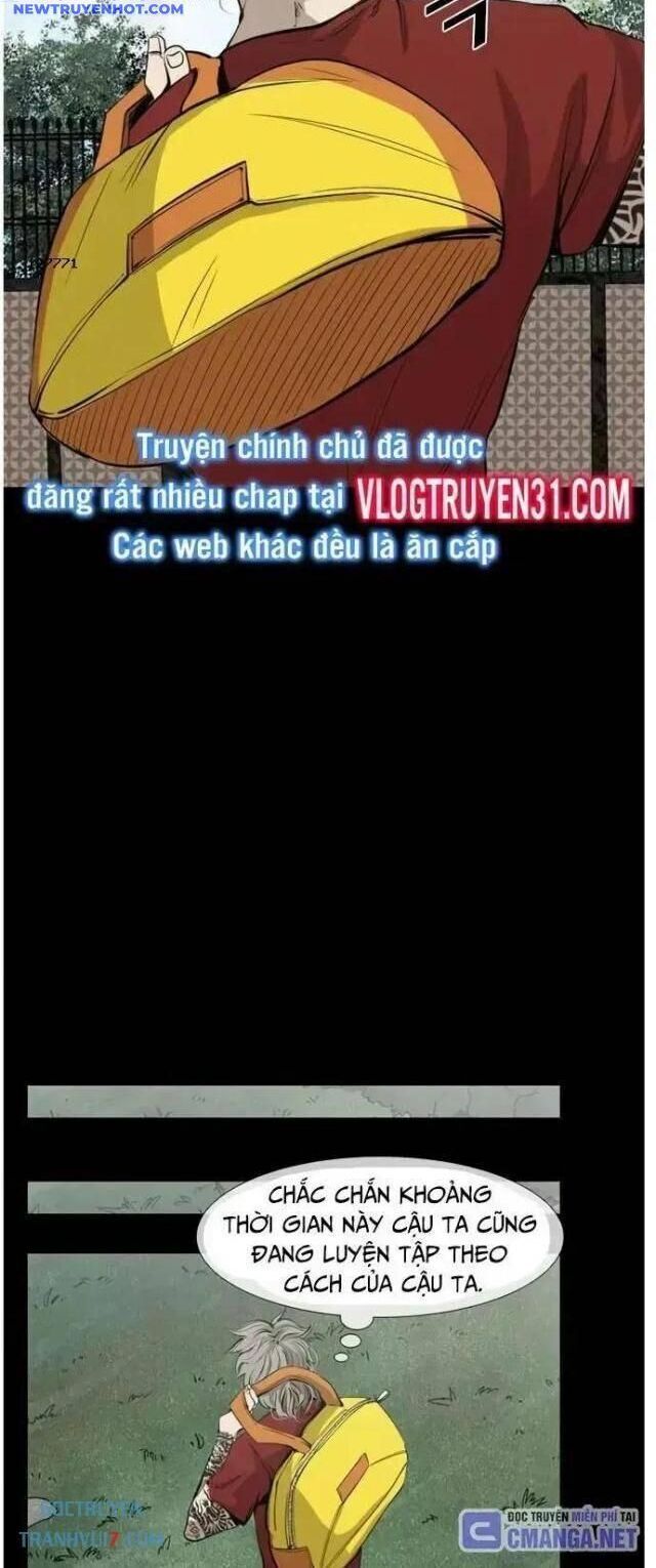 Shark – Cá Mập Tập 123 trang 11