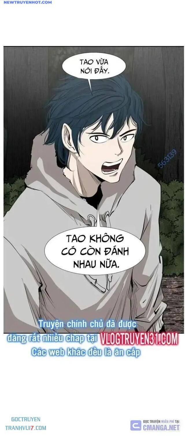 Shark – Cá Mập Tập 123 trang 39