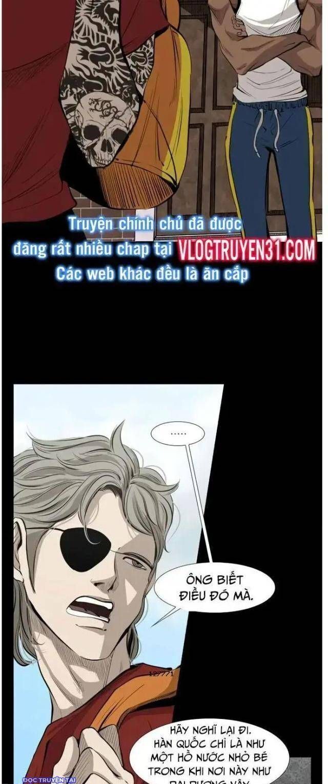 Shark – Cá Mập Tập 123 trang 6