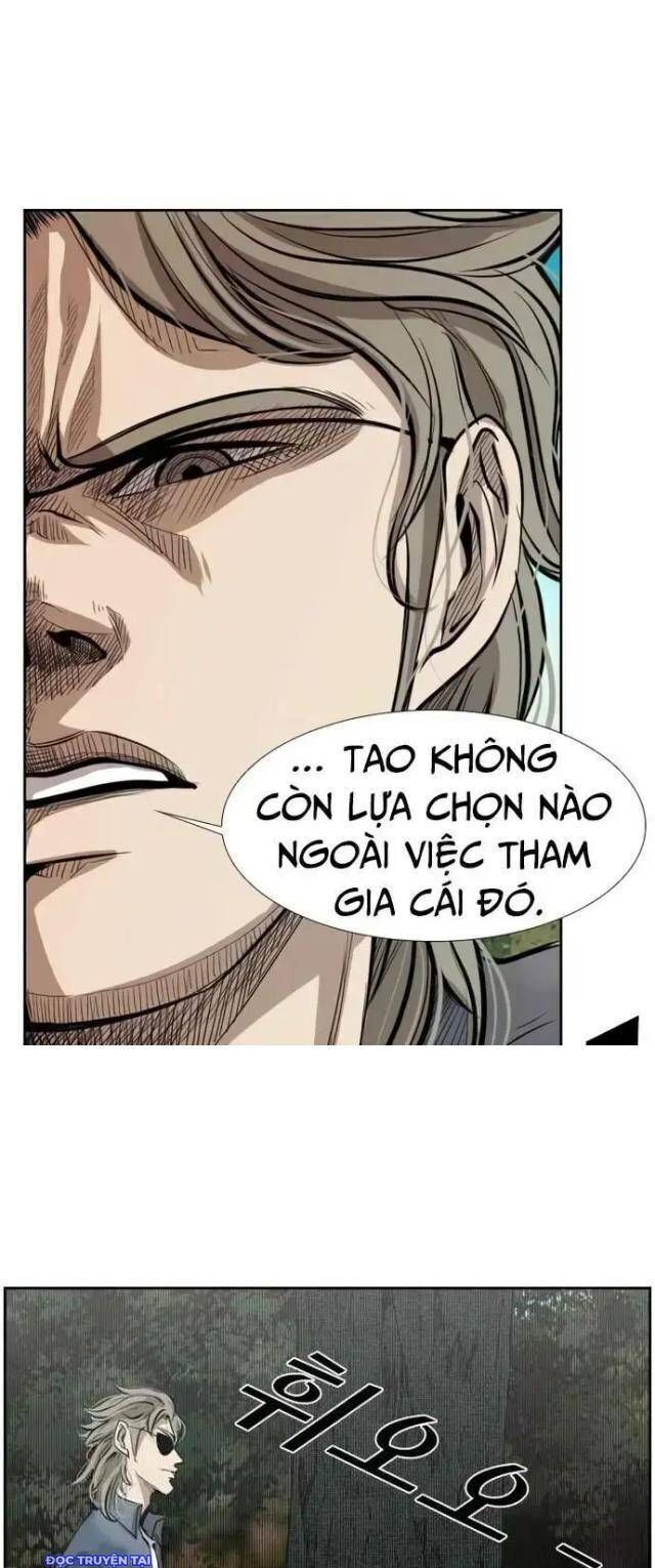 Shark – Cá Mập Tập 123 trang 56