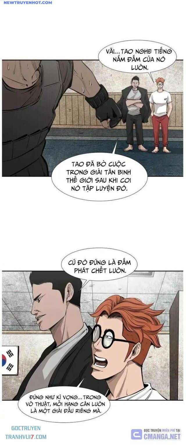 Shark – Cá Mập Tập 124 trang 15