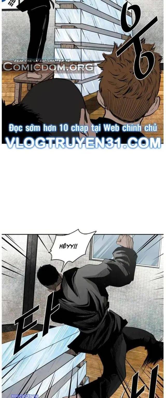 Shark – Cá Mập Tập 124 trang 18