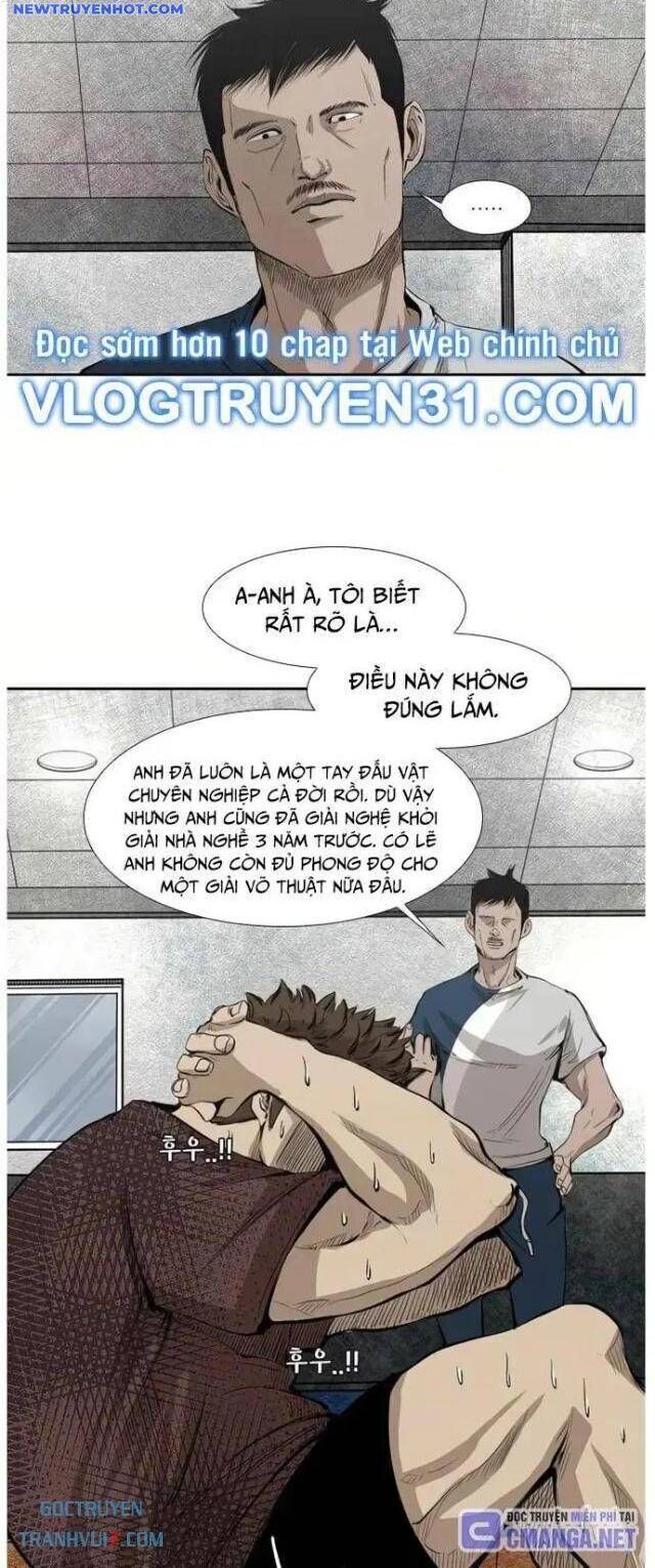 Shark – Cá Mập Tập 124 trang 22