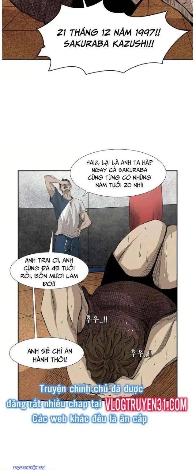 Shark – Cá Mập Tập 124 trang 23