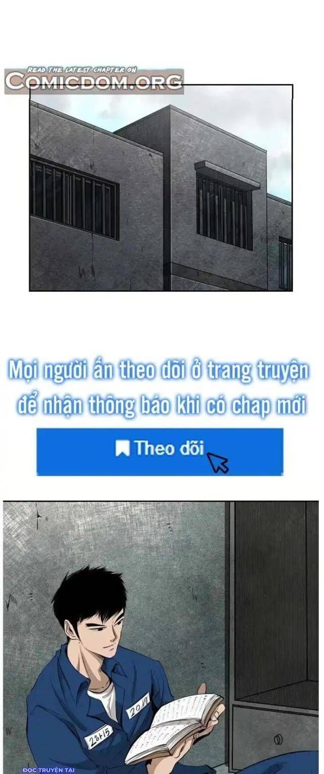 Shark – Cá Mập Tập 124 trang 30