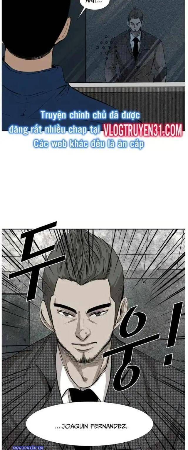 Shark – Cá Mập Tập 124 trang 33