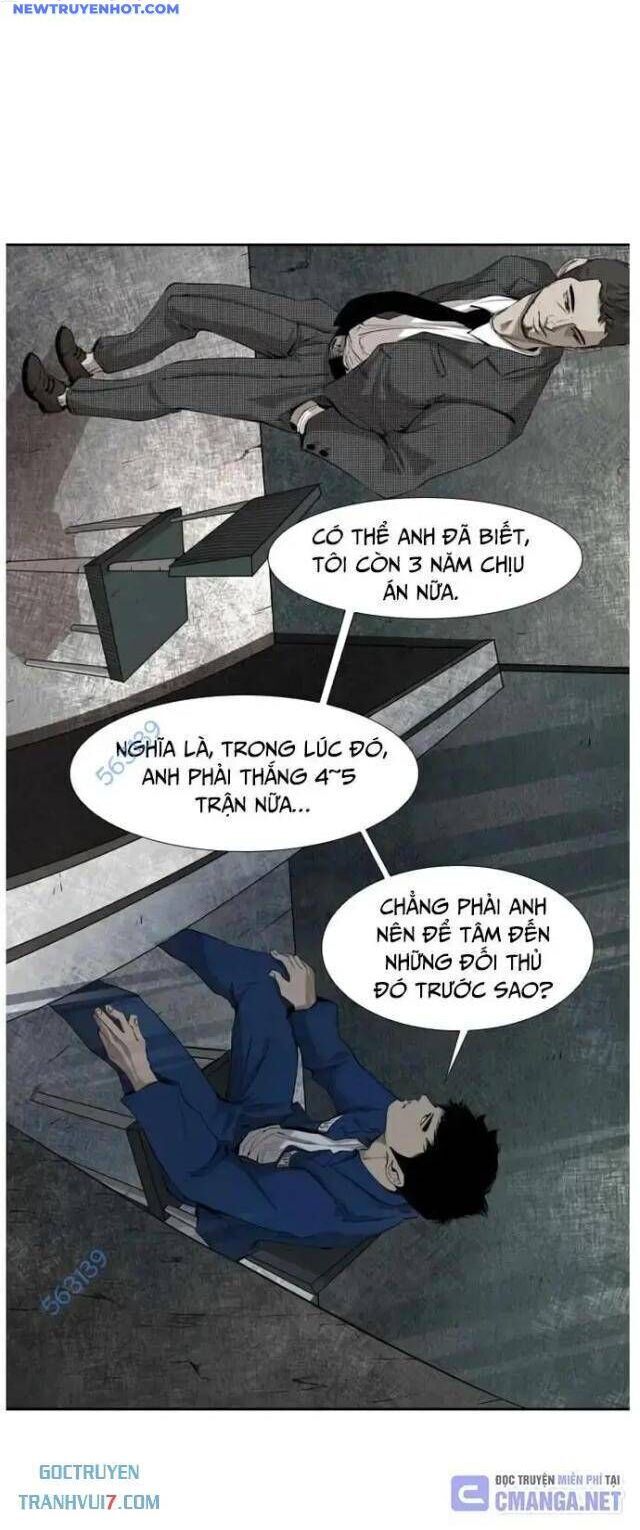 Shark – Cá Mập Tập 124 trang 43