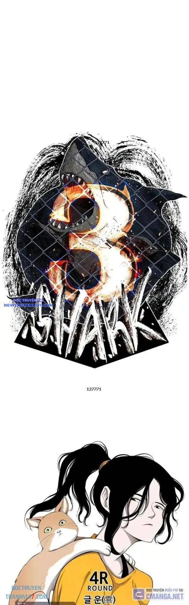 Shark – Cá Mập Tập 125 trang 3