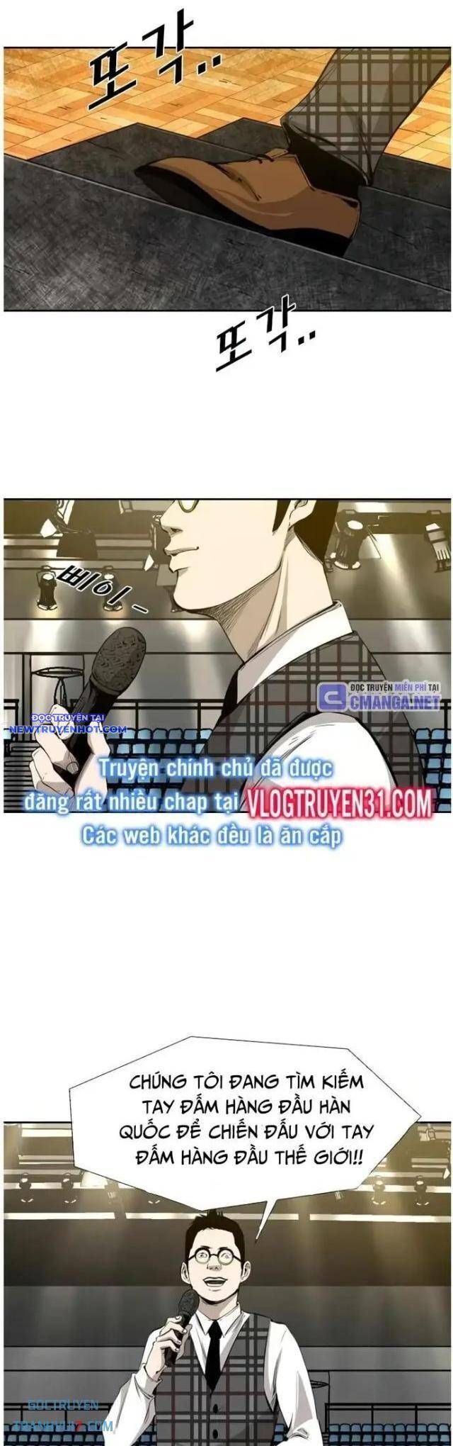 Shark – Cá Mập Tập 125 trang 23