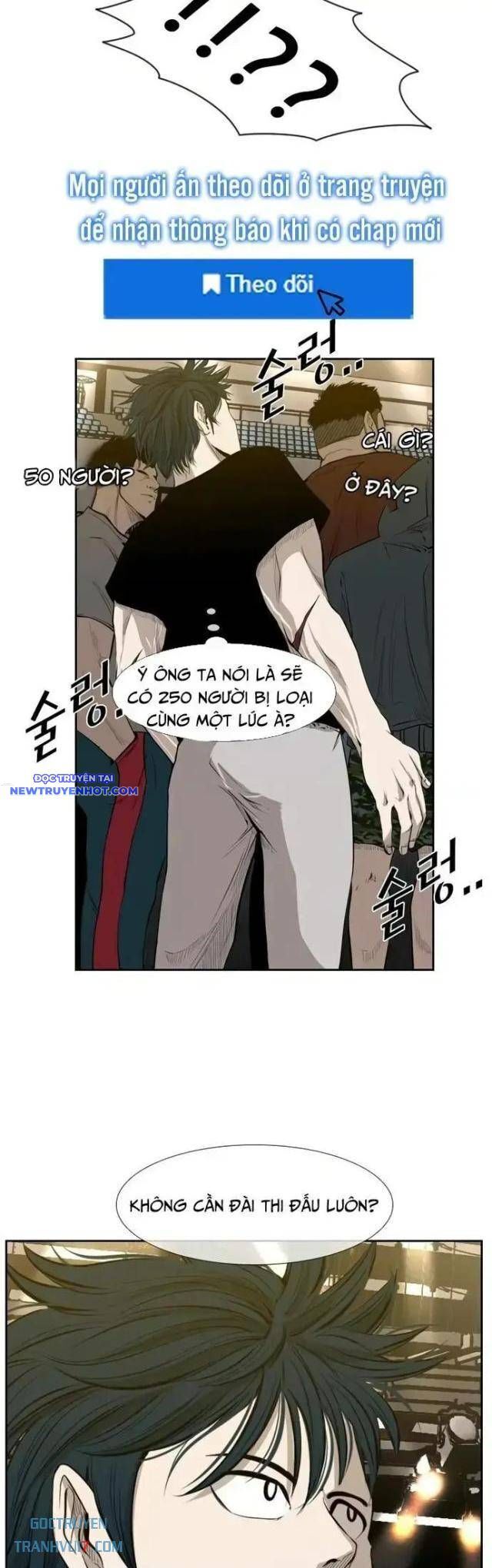 Shark – Cá Mập Tập 125 trang 34