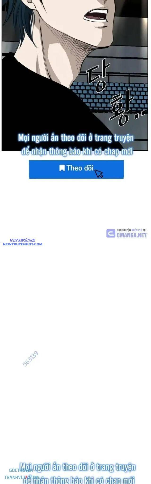 Shark – Cá Mập Tập 125 trang 35