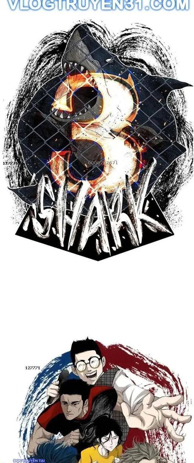 Shark – Cá Mập Tập 126 trang 2