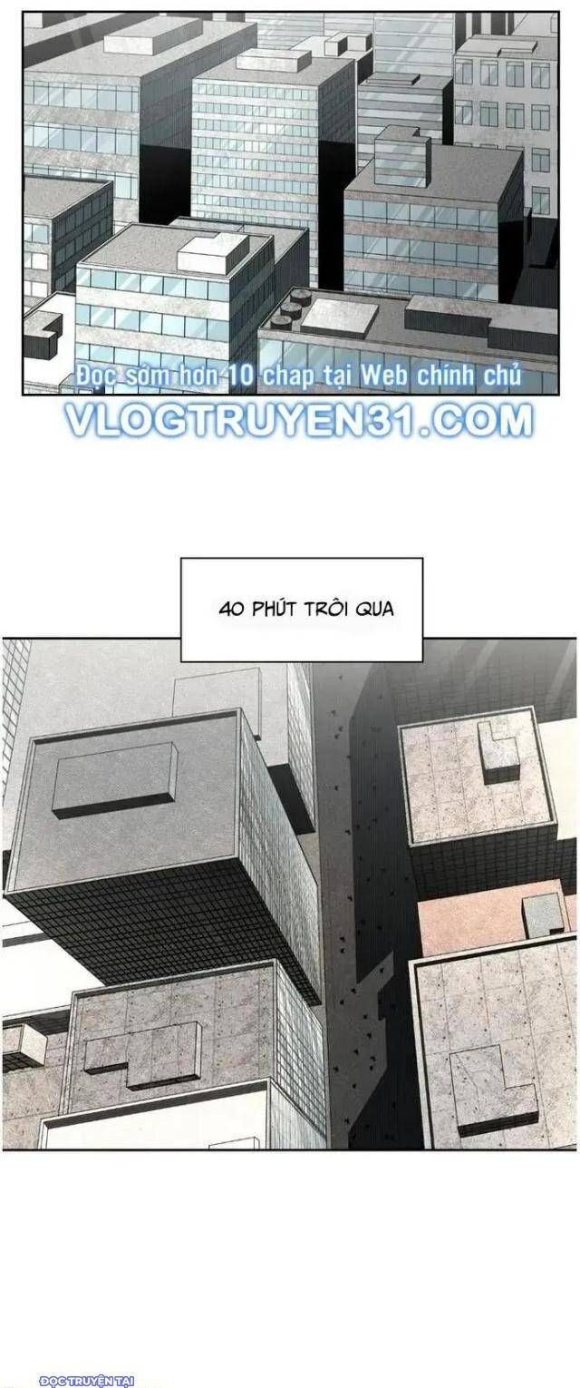 Shark – Cá Mập Tập 126 trang 28