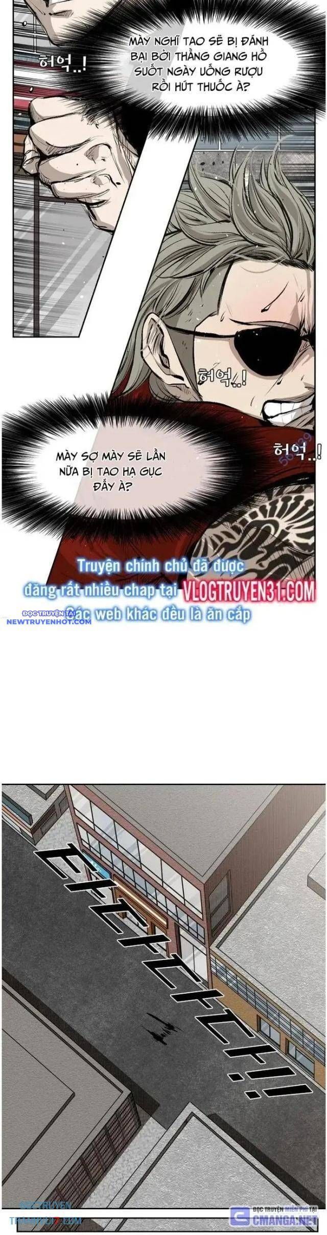 Shark – Cá Mập Tập 126 trang 43