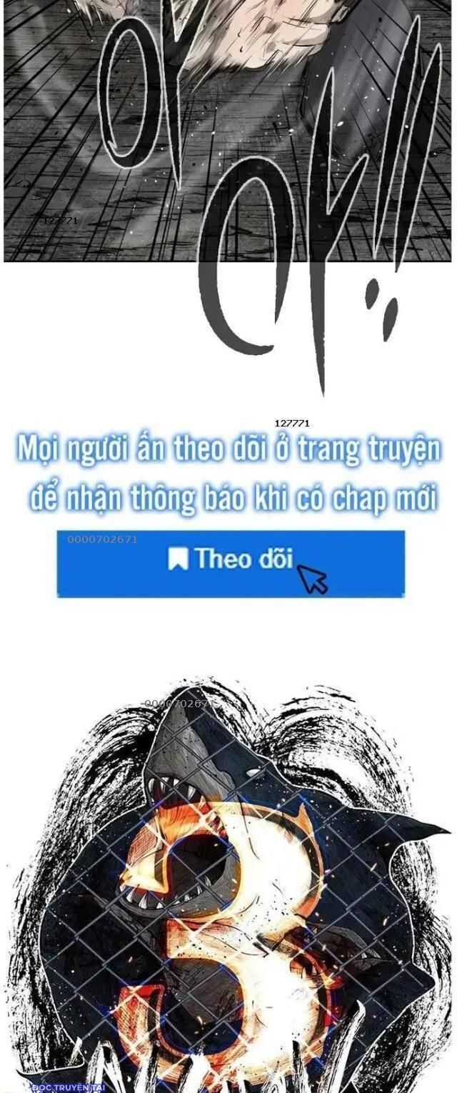 Shark – Cá Mập Tập 127 trang 2