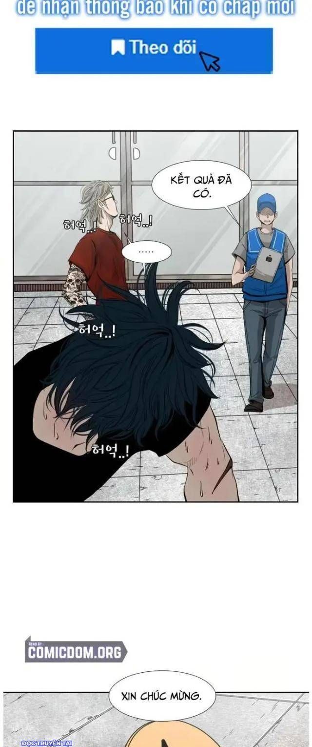 Shark – Cá Mập Tập 127 trang 14
