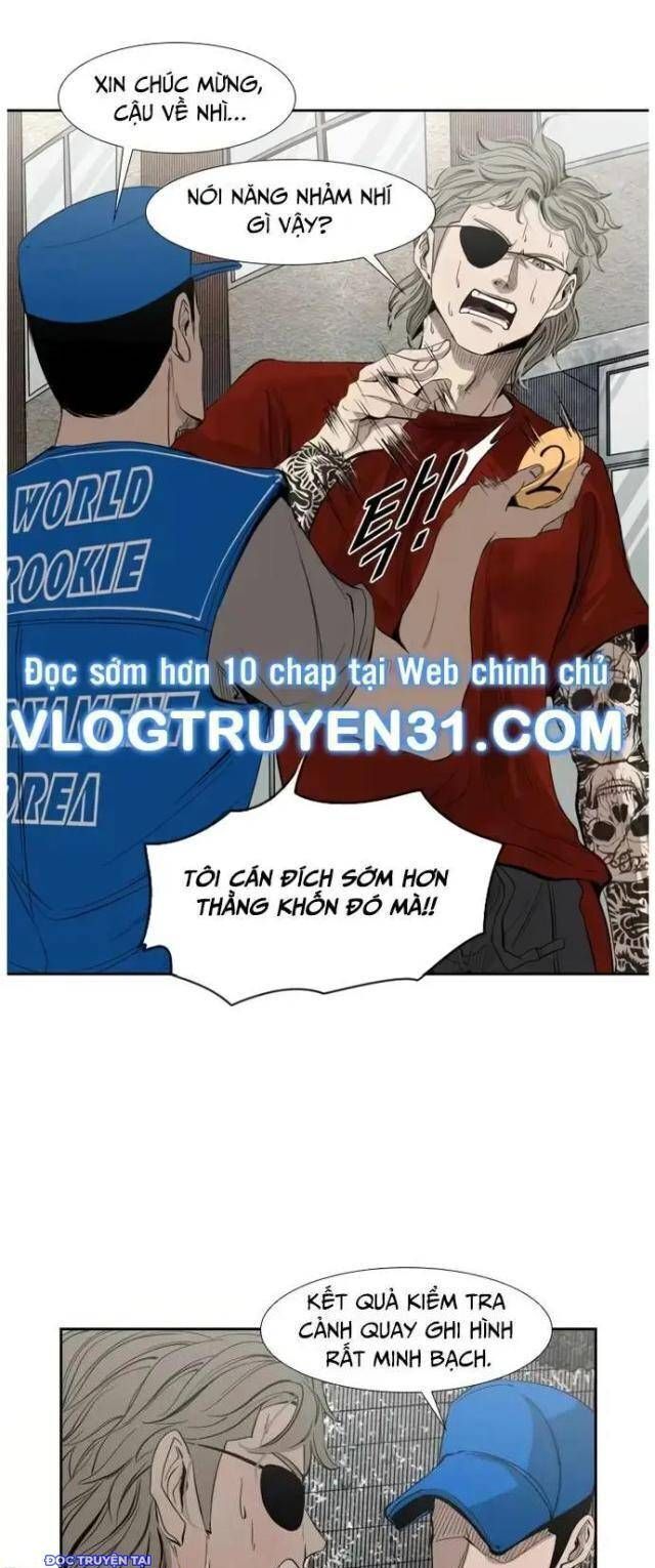 Shark – Cá Mập Tập 127 trang 16