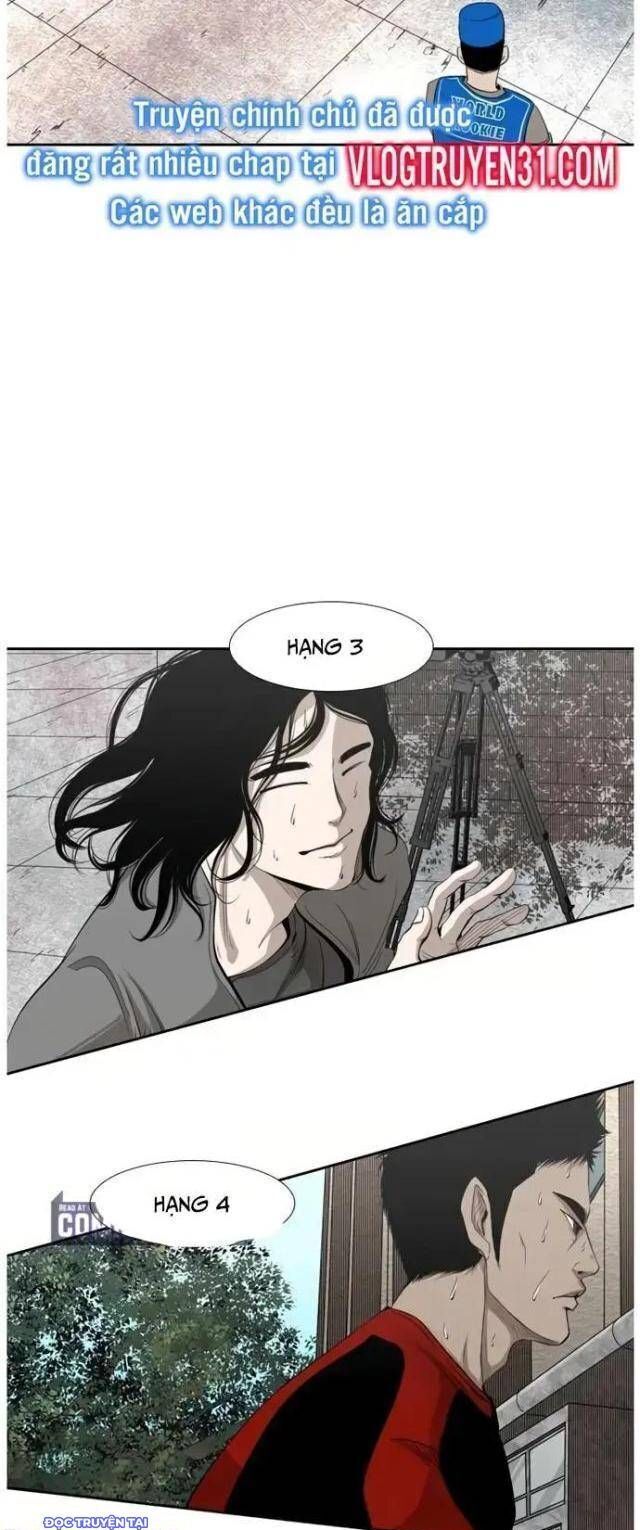 Shark – Cá Mập Tập 127 trang 27