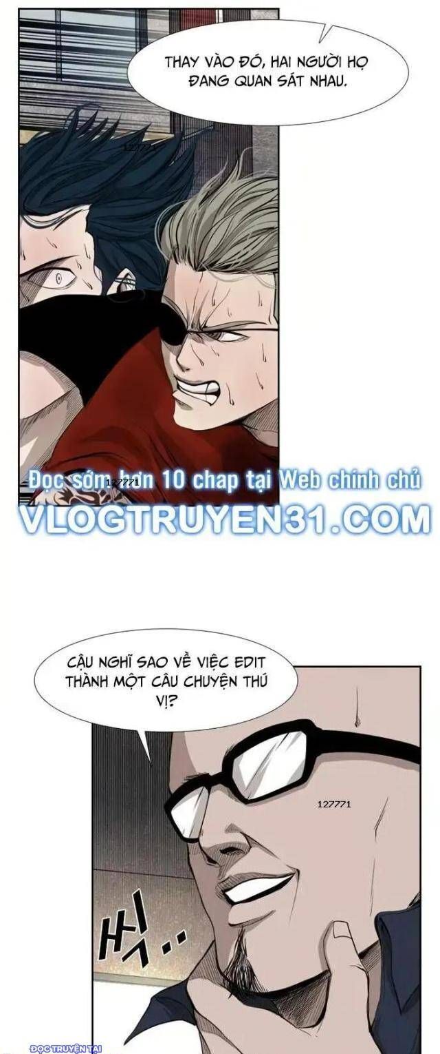 Shark – Cá Mập Tập 127 trang 7