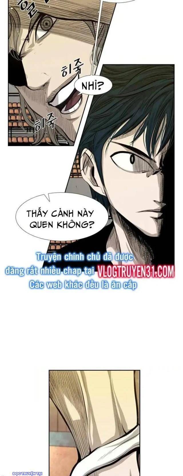 Shark – Cá Mập Tập 128 trang 20