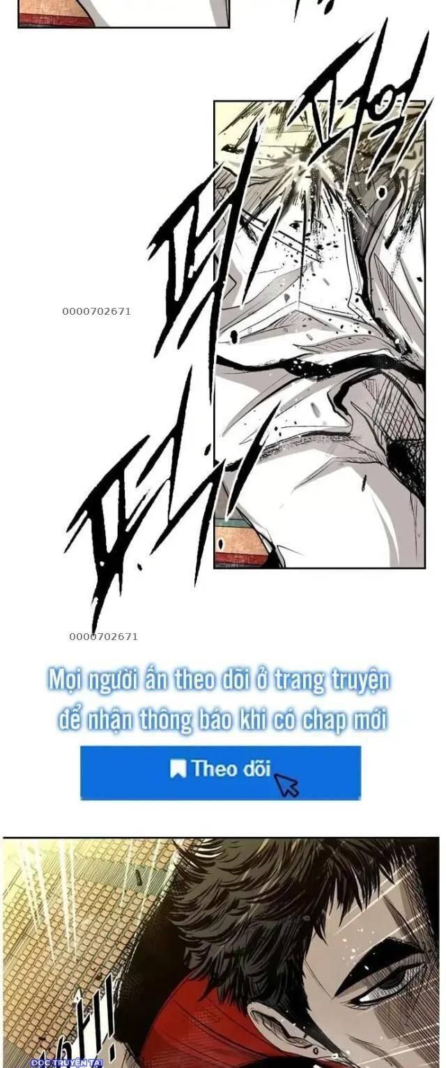 Shark – Cá Mập Tập 128 trang 29