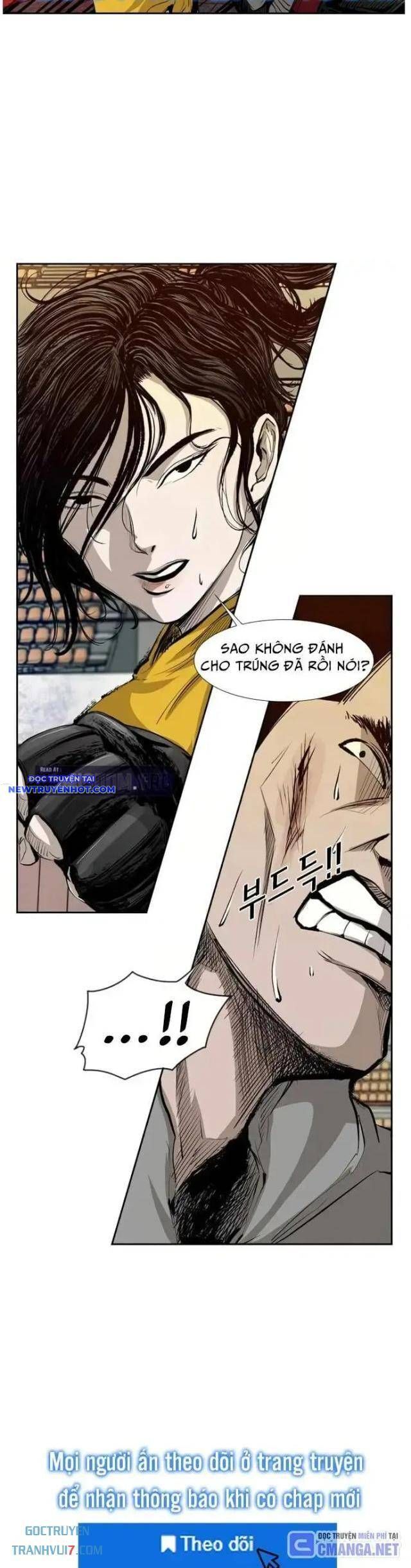 Shark – Cá Mập Tập 128 trang 40