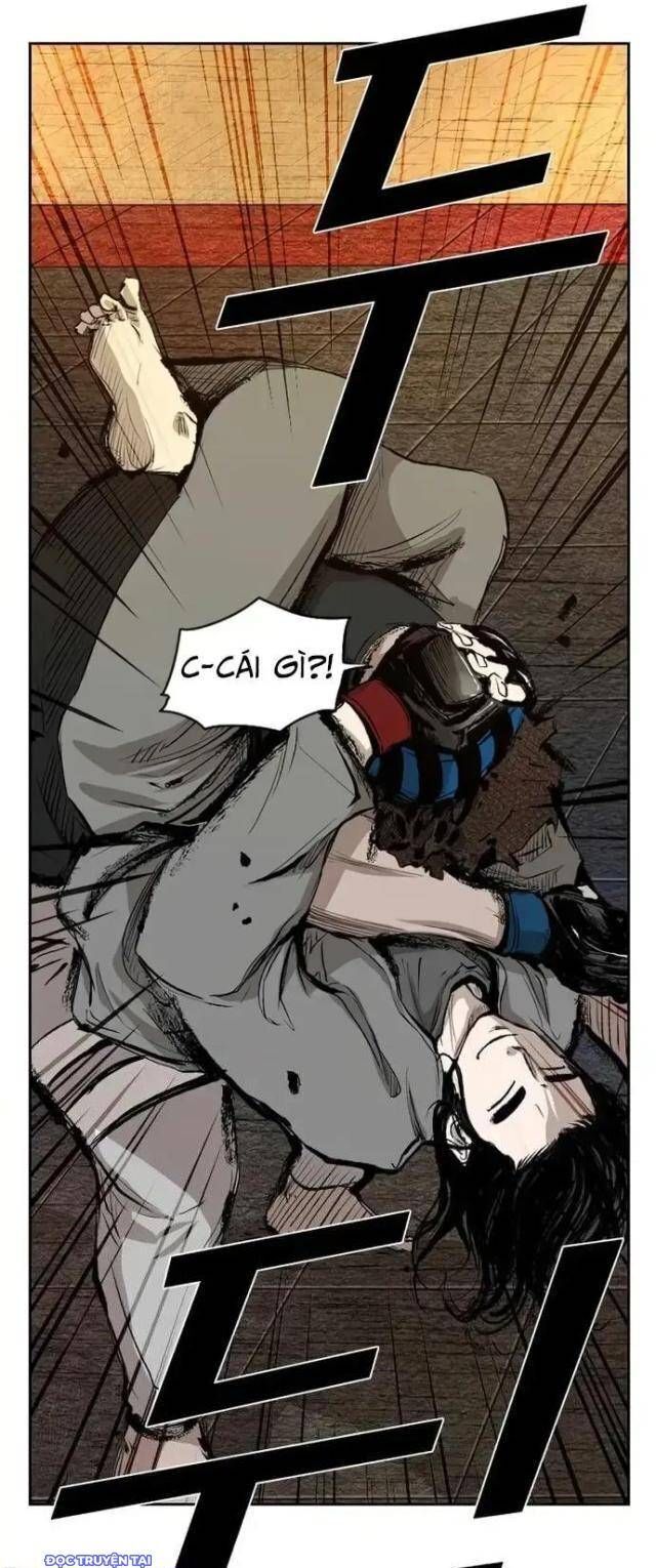 Shark – Cá Mập Tập 128 trang 46