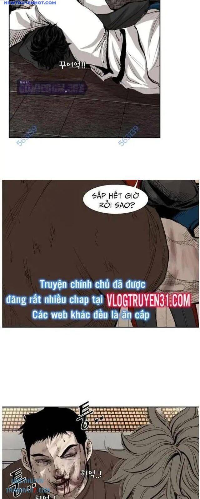 Shark – Cá Mập Tập 128 trang 53