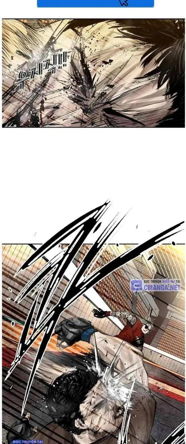 Shark – Cá Mập Tập 128 trang 56