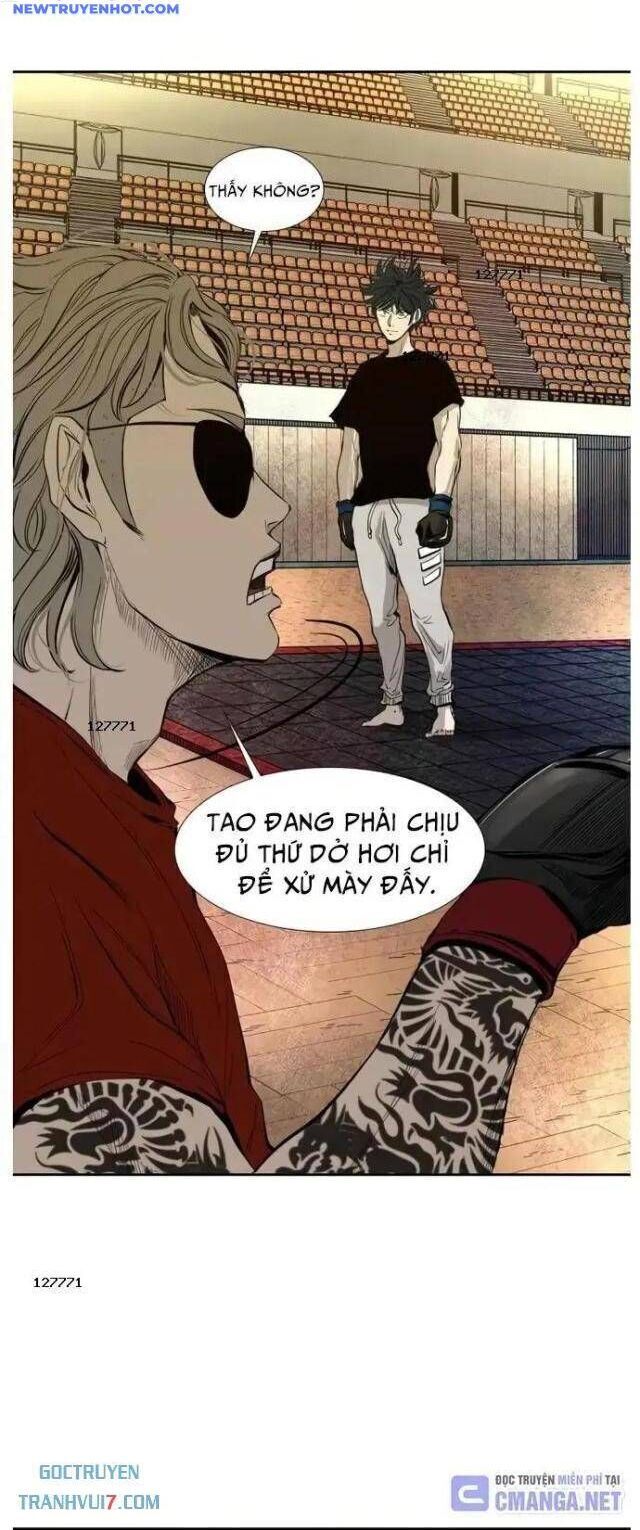 Shark – Cá Mập Tập 128 trang 7