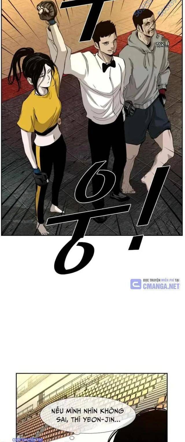 Shark – Cá Mập Tập 128 trang 61