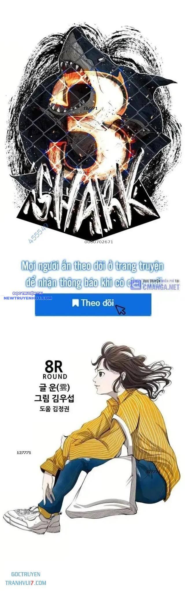 Shark – Cá Mập Tập 129 trang 2
