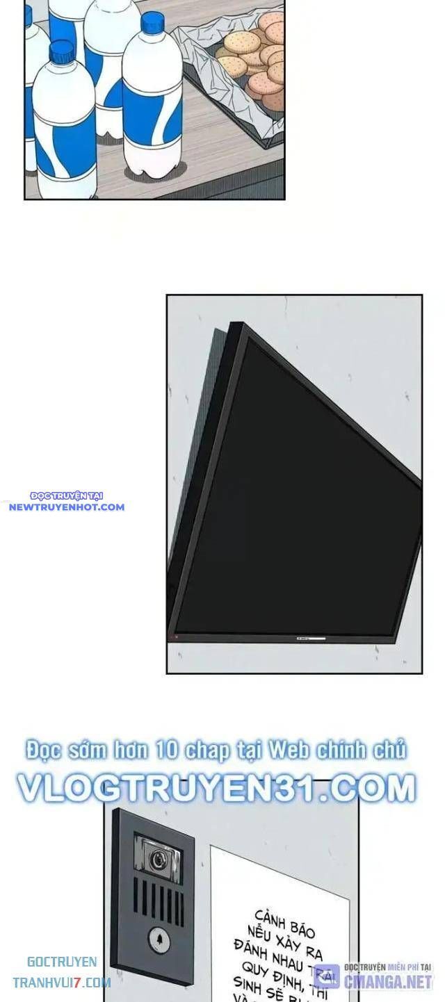 Shark – Cá Mập Tập 129 trang 12