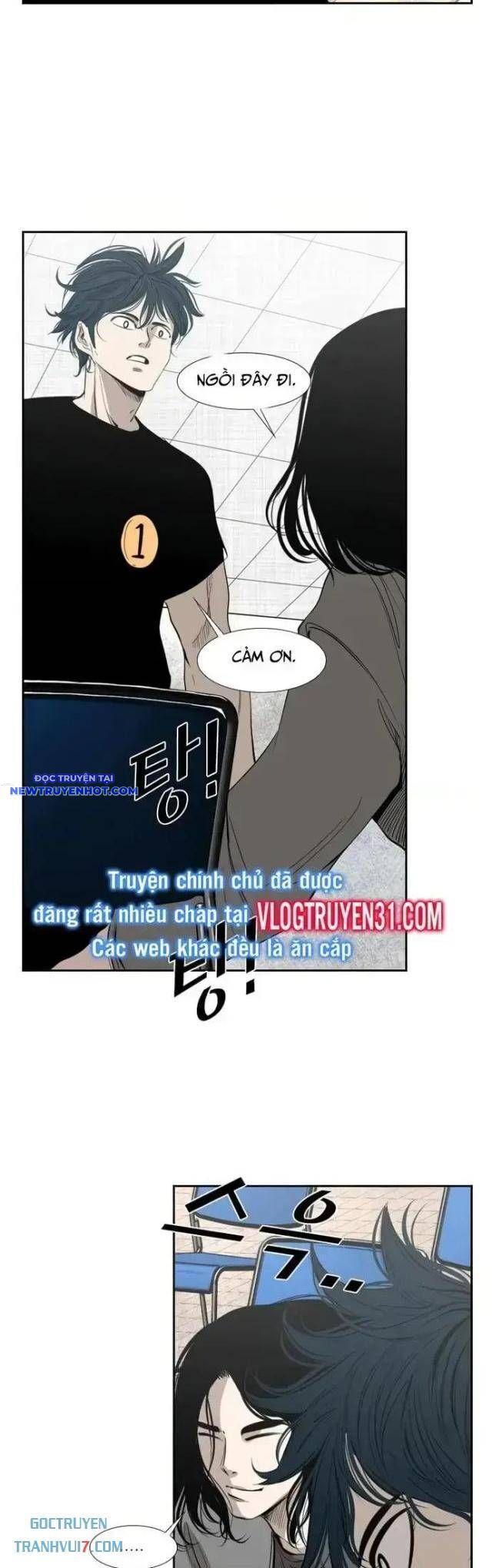 Shark – Cá Mập Tập 129 trang 25