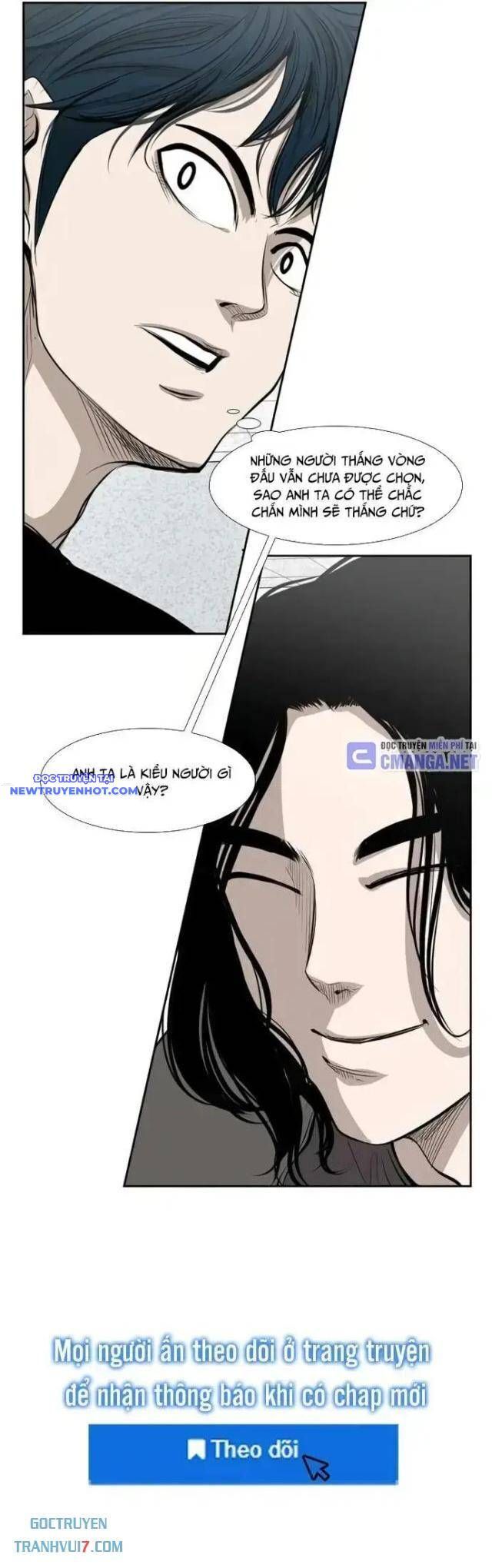 Shark – Cá Mập Tập 129 trang 29