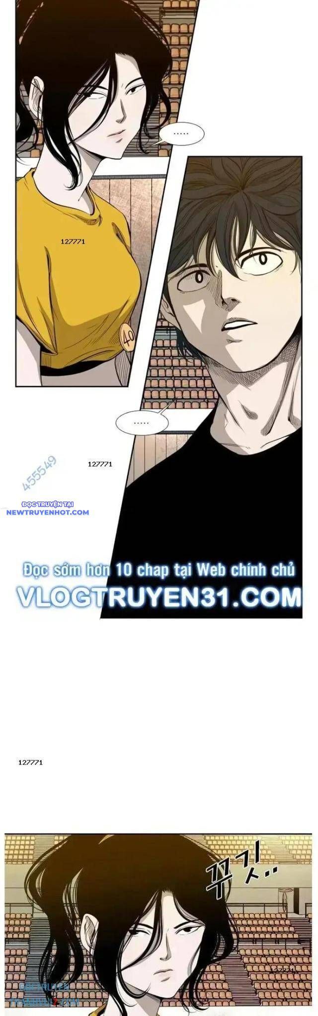Shark – Cá Mập Tập 129 trang 4