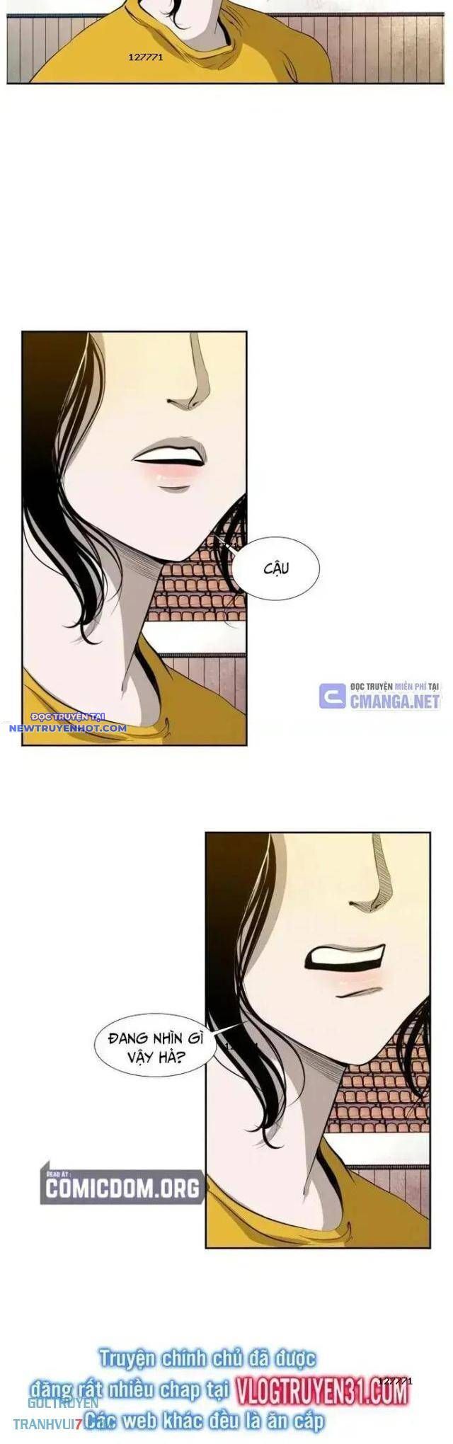 Shark – Cá Mập Tập 129 trang 5