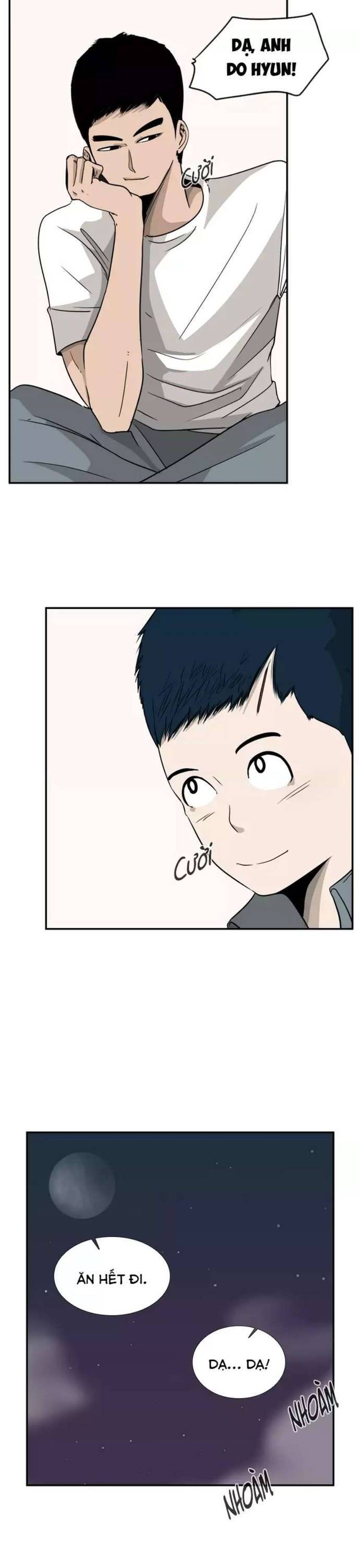 Shark – Cá Mập Tập 13 trang 16