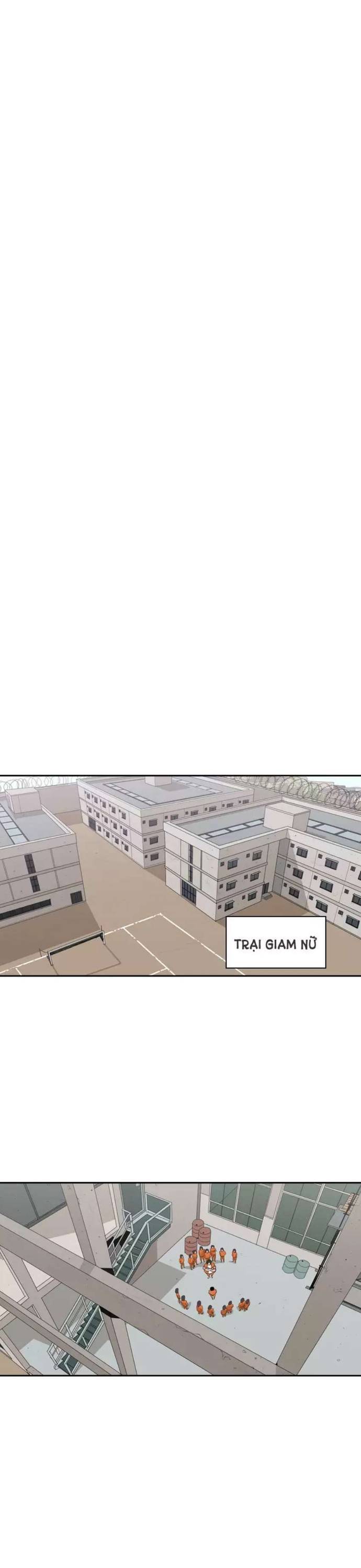 Shark – Cá Mập Tập 13 trang 17